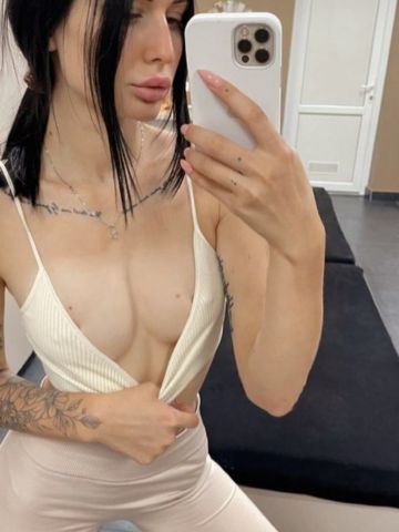 Индивидуалка Нинель Фотография 3